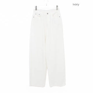 Daily Wide Pants