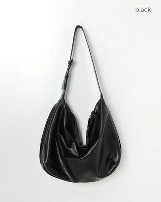 2-way casual big shoulder bag