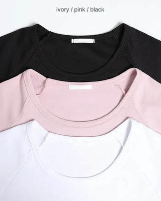 Basic T-shirt