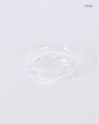 color wave ring