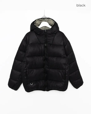 Willon Padded Jumper