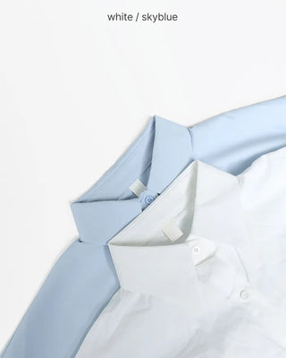 Pocket Basic Shirt