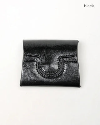 Coin Case Necklace