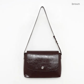 (Unisex) Square Big Bag