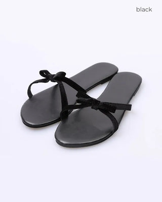 Ribbon Daily Sandals