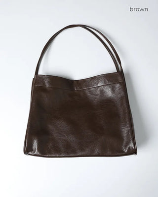 Pouch Square Shoulder Bag Set