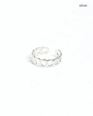 Bold Ring 3-Piece Set