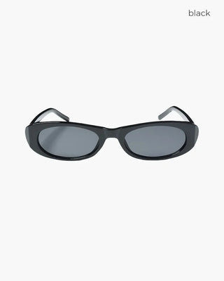Daily oval sunglasses