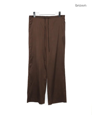 Daily Silky Pants
