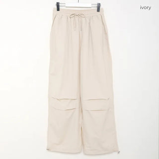 (Unisex) Parachute Pants
