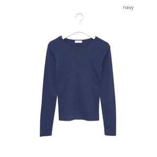 Easy Round T-shirt
