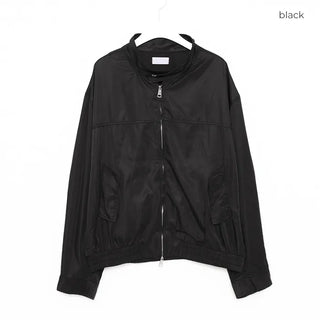 2-way China Collar Jacket