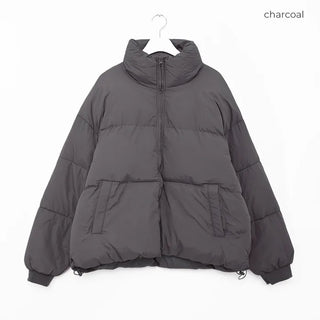 (Unisex) Classic Padded Jacket