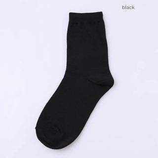 Basic socks