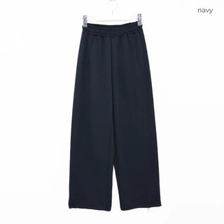 Banding sweatpants