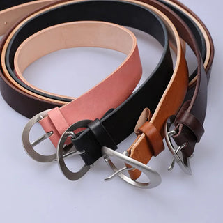 Round ring belt