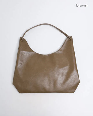 Wallet Set Big Shoulder Bag