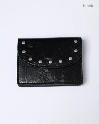 Stud Point Wallet