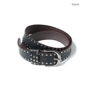 (Unisex) Point Belt