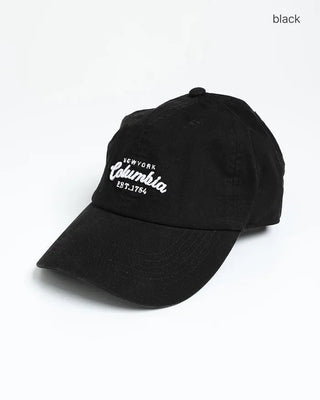 Logo Baseball Cap