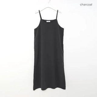 Layered sleeveless dress