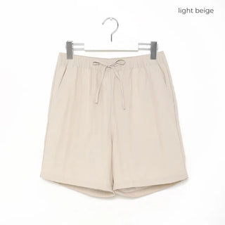 Nylon Banding Shorts