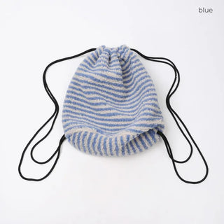 Boa Border String Knapsack