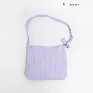 Knot Cross Bag