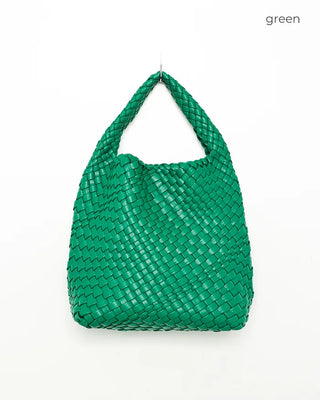 Pattern Point Tote Bag