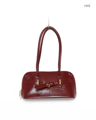 Belt Round Shoulder Bag