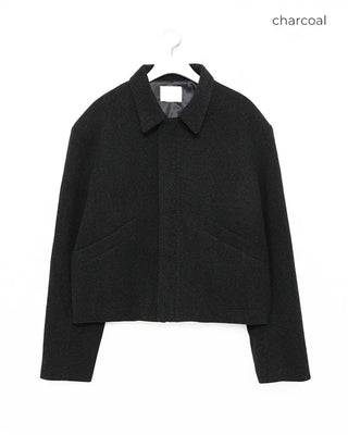 Normal color jacket