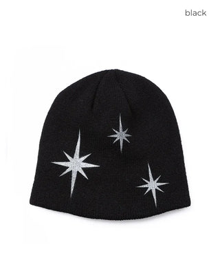Star Live Beanie