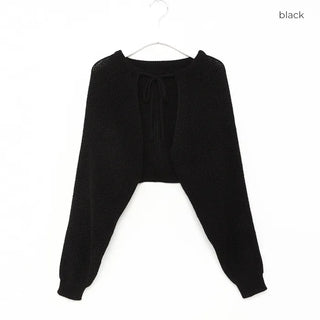 Colored String Bolero