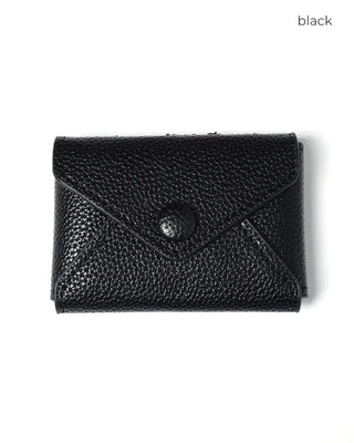 Mini Letter Wallet