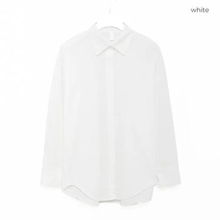 Oversized shirt