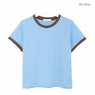 Color Ringer T