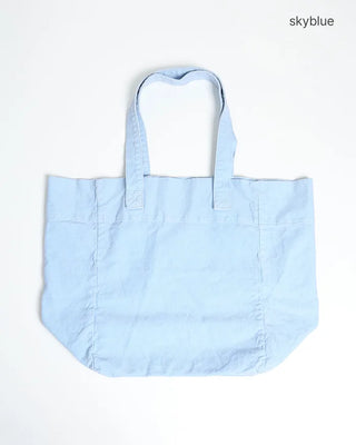 Washable Big Eco Bag