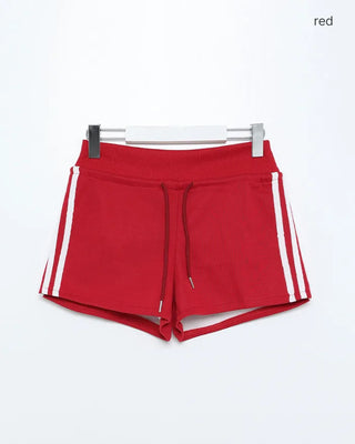 Sporty Line Shorts
