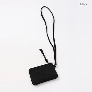 Mini String Card Case