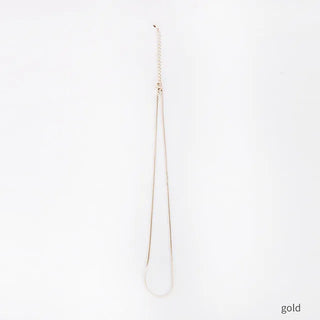 Simple necklace