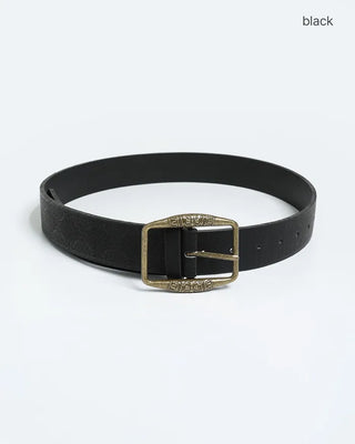 Vintage Wide Belt