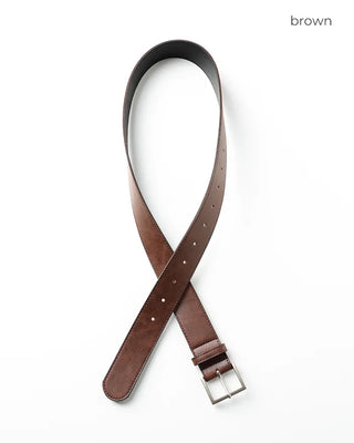 Square belt