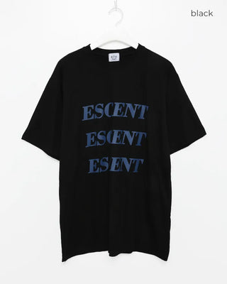 (Unisex) Escent Short-Sleeve T-Shirt