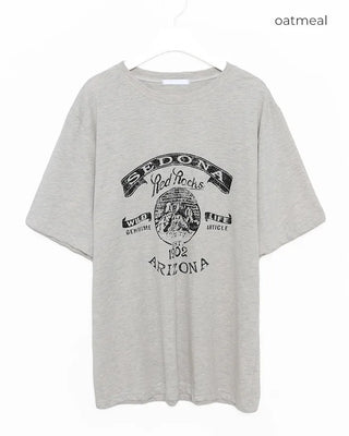 SEDONA T-shirt