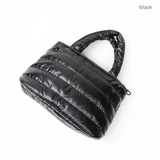 Down Big Crossbody Bag