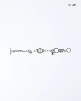 Chain bracelet