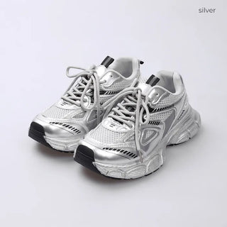 Wild Sneakers