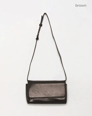 Classic Mini Square Shoulder Bag