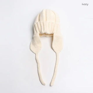 Earmuff Beanie
