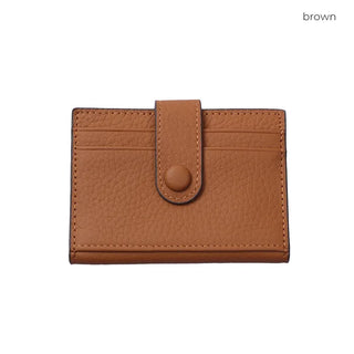 Mini card wallet